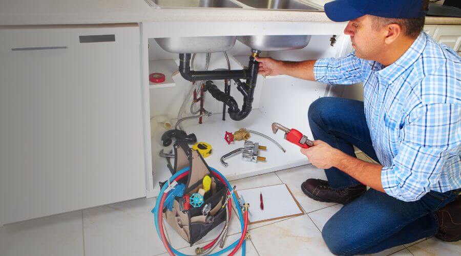 Professional expert plumbing services in Barre, MA